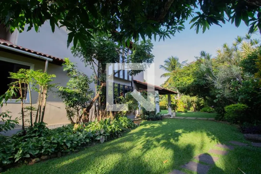 Casa, 4 quartos, 550 m² - Foto 97