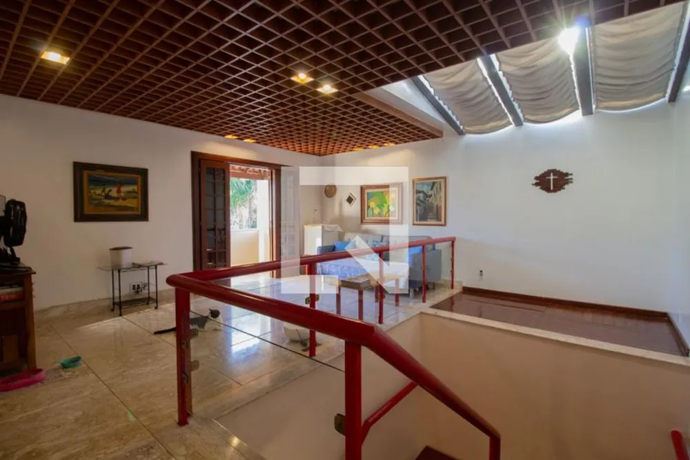 Casa, 4 quartos, 550 m² - Foto 41