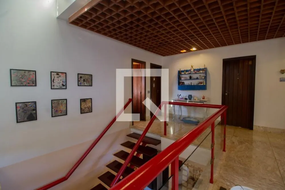 Casa, 4 quartos, 550 m² - Foto 42