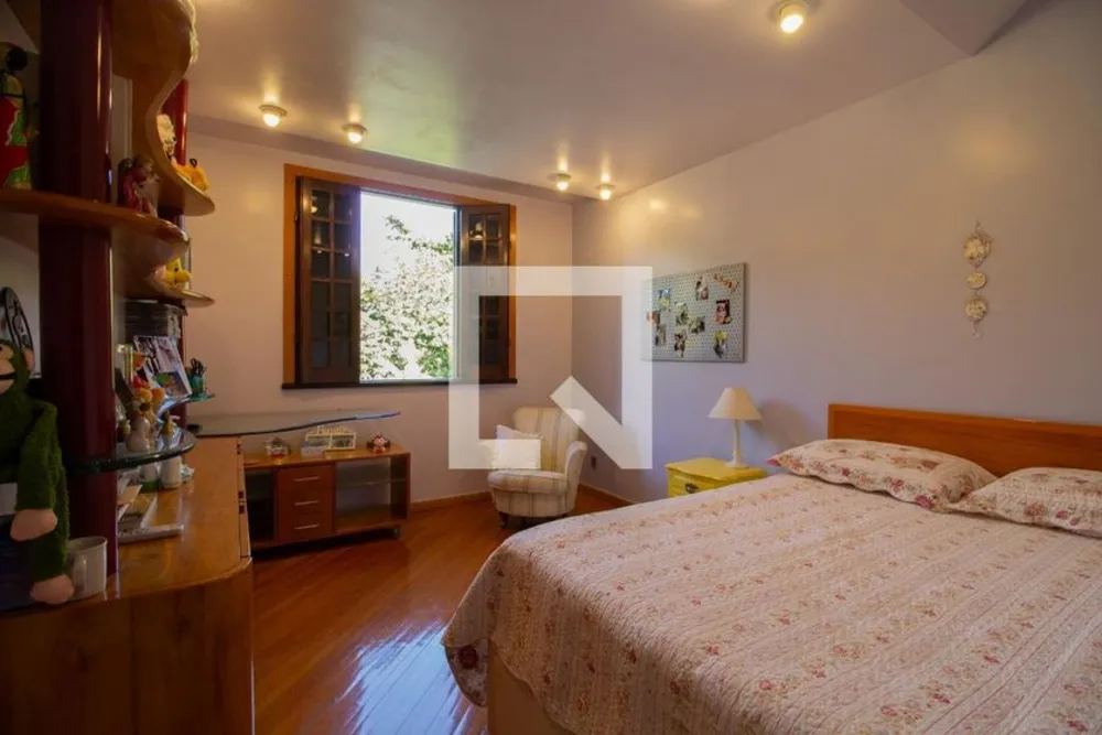 Casa, 4 quartos, 550 m² - Foto 25