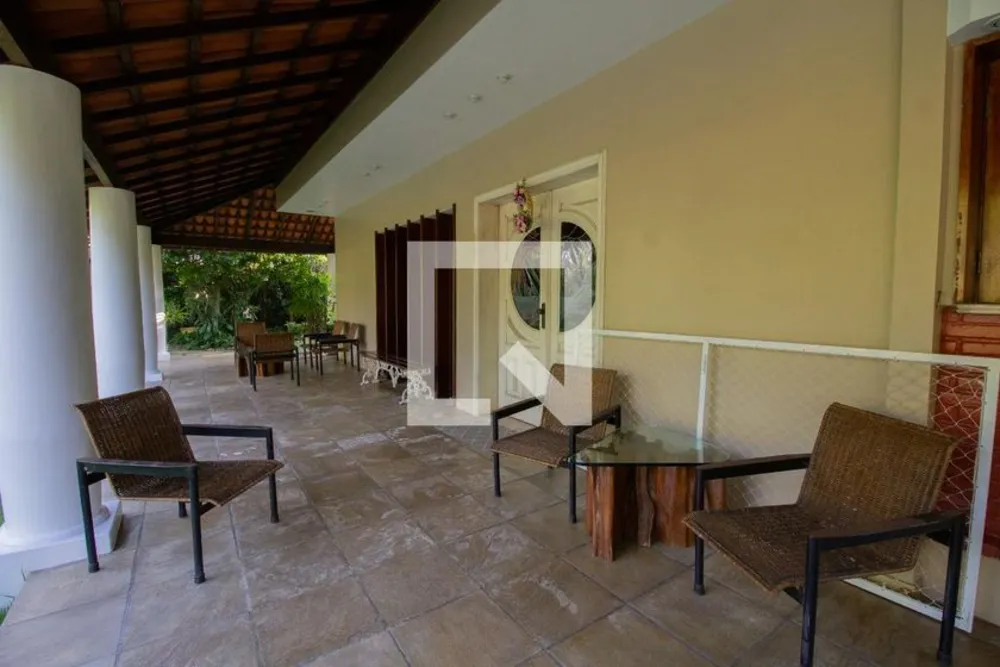 Casa, 4 quartos, 550 m² - Foto 88