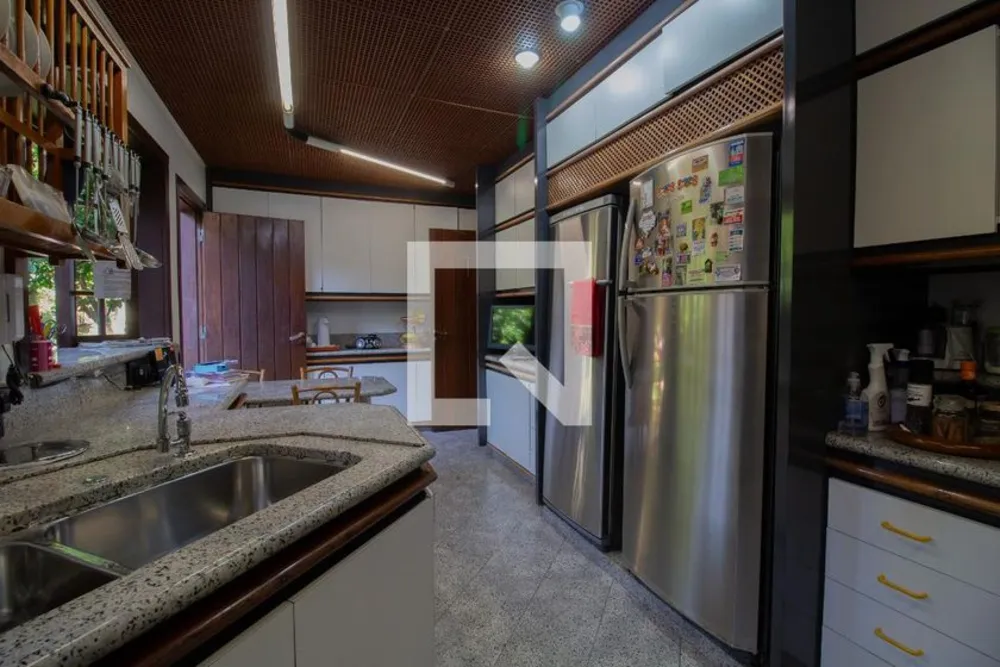Casa, 4 quartos, 550 m² - Foto 59