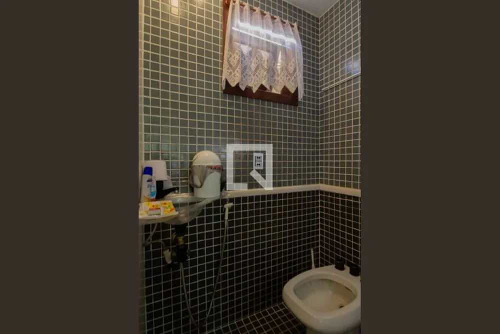 Casa, 4 quartos, 550 m² - Foto 23