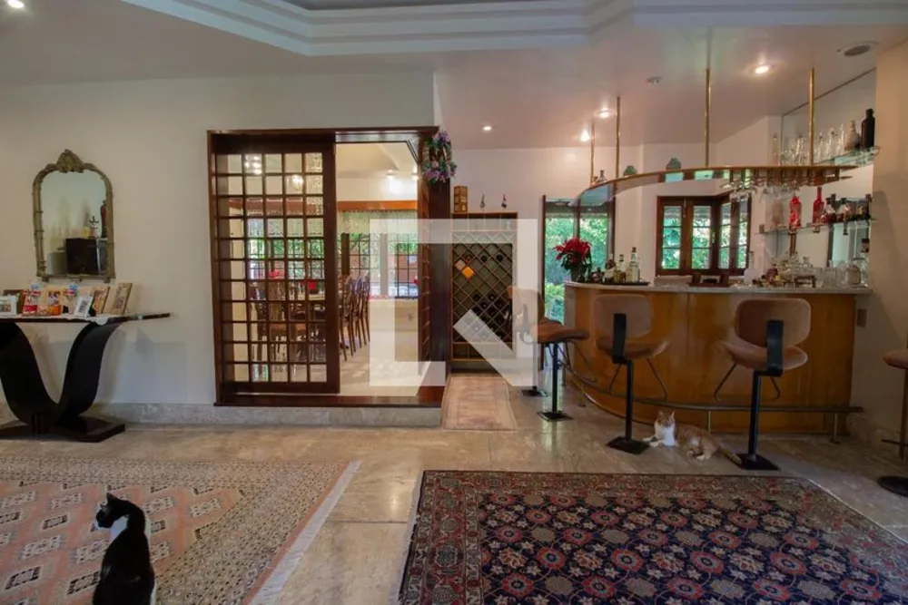 Casa, 4 quartos, 550 m² - Foto 5