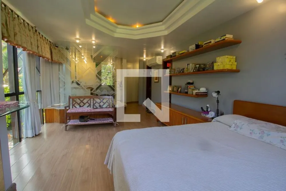 Casa, 4 quartos, 550 m² - Foto 15