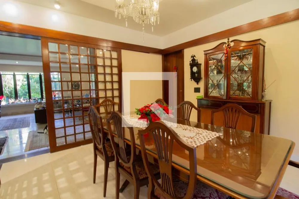Casa, 4 quartos, 550 m² - Foto 11