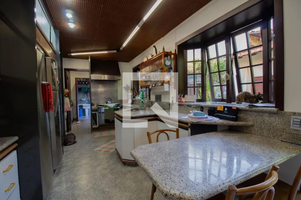 Casa, 4 quartos, 550 m² - Foto 57