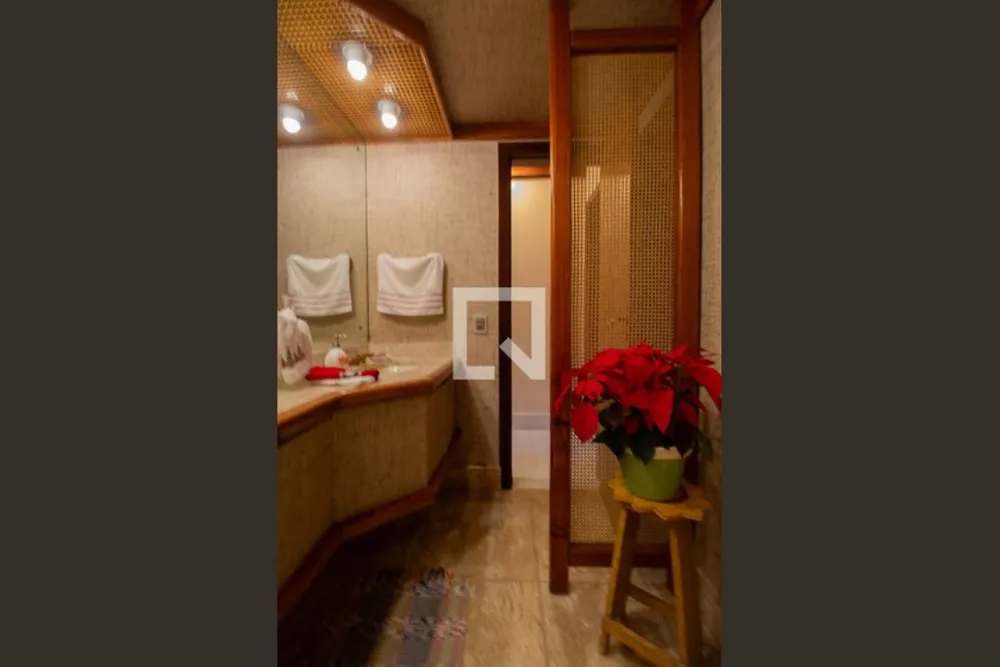 Casa, 4 quartos, 550 m² - Foto 55