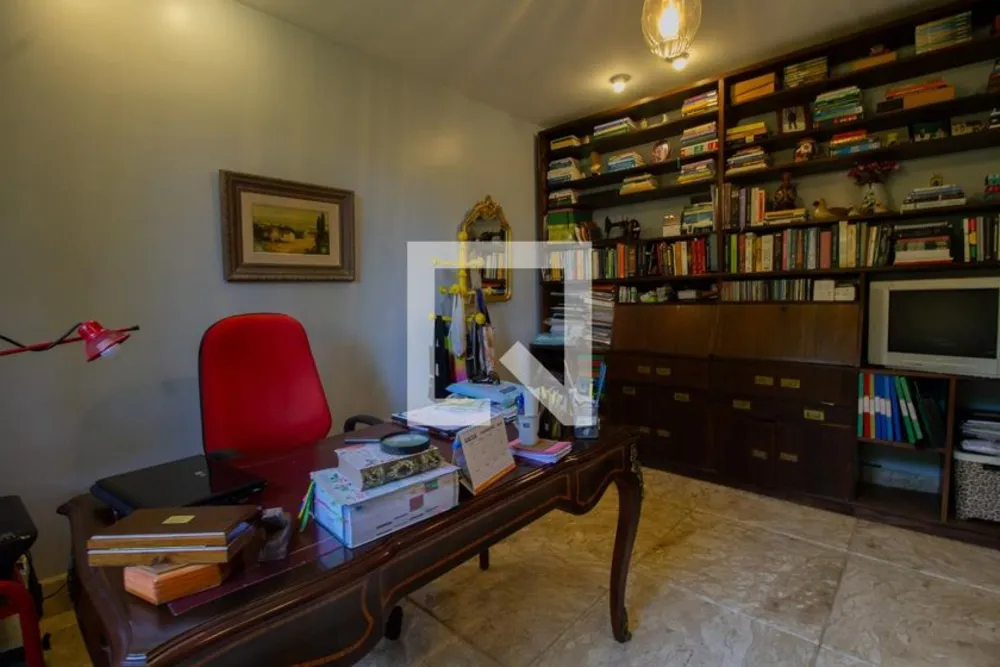 Casa, 4 quartos, 550 m² - Foto 47