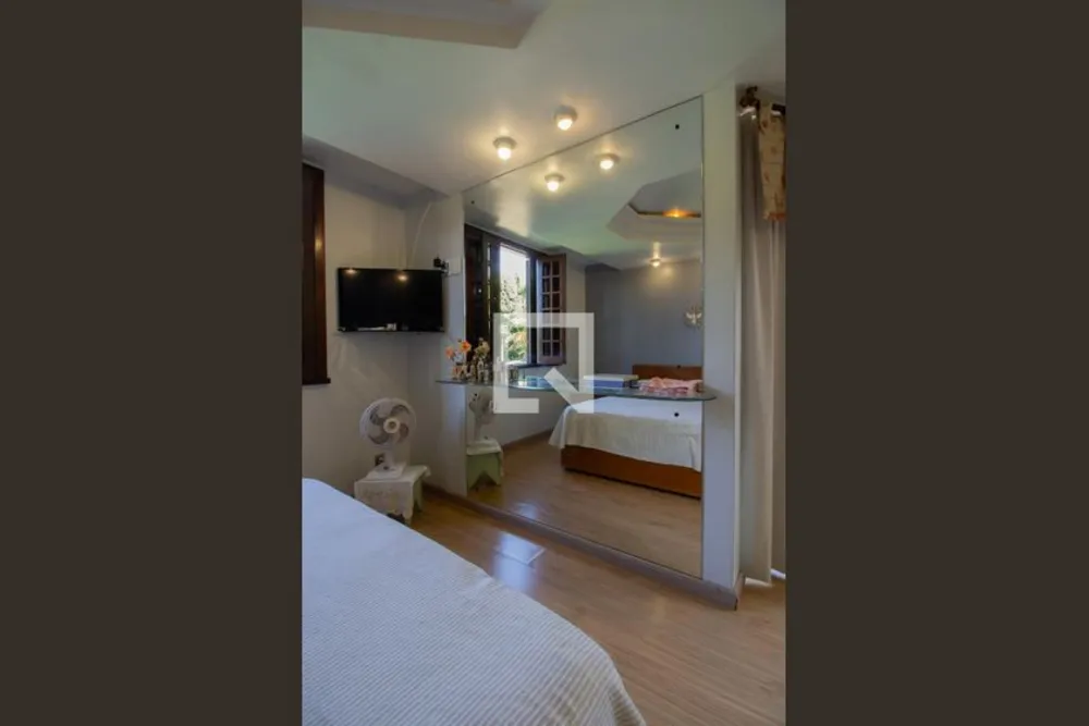 Casa, 4 quartos, 550 m² - Foto 17