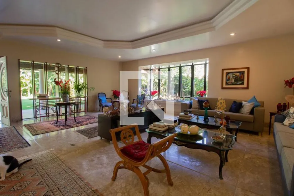 Casa, 4 quartos, 550 m² - Foto 4