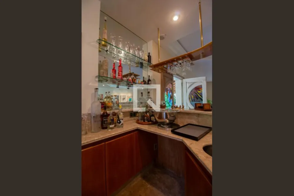 Casa, 4 quartos, 550 m² - Foto 8