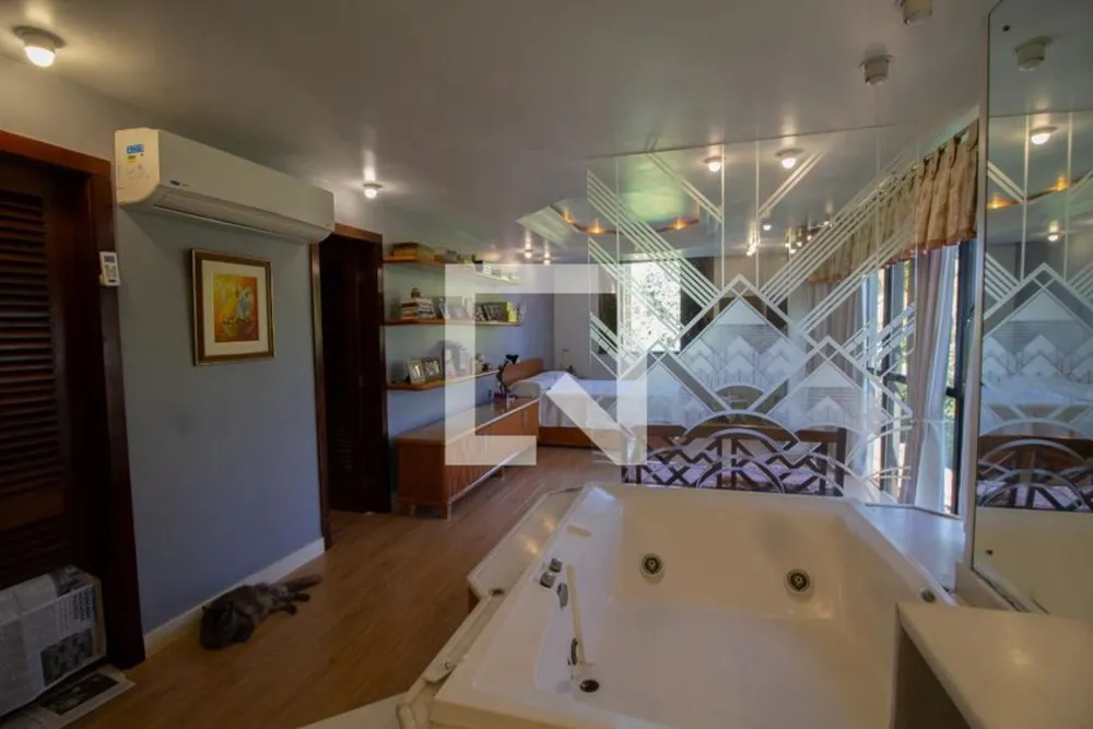 Casa, 4 quartos, 550 m² - Foto 21