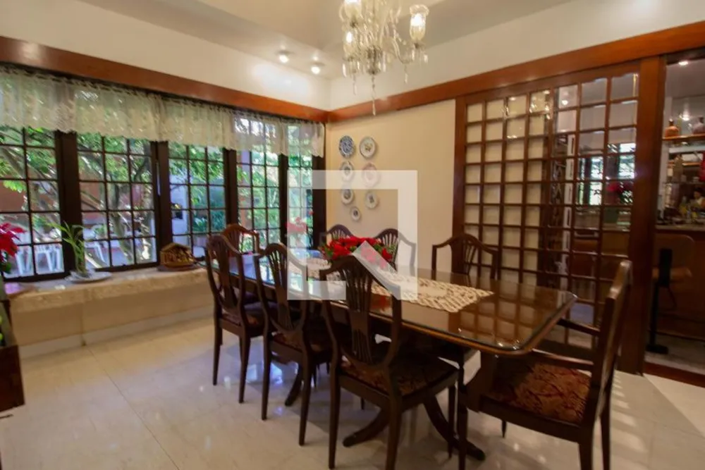 Casa, 4 quartos, 550 m² - Foto 13