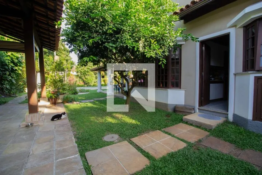 Casa, 4 quartos, 550 m² - Foto 87