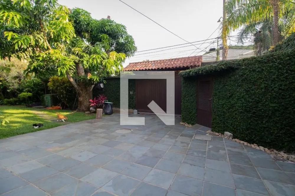 Casa, 4 quartos, 550 m² - Foto 99
