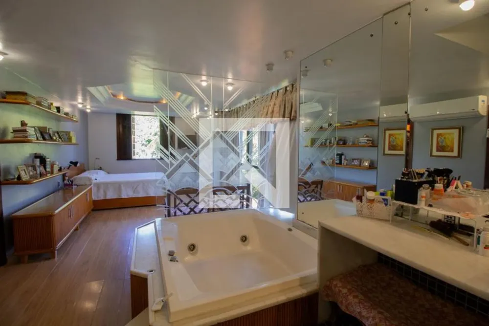Casa, 4 quartos, 550 m² - Foto 20