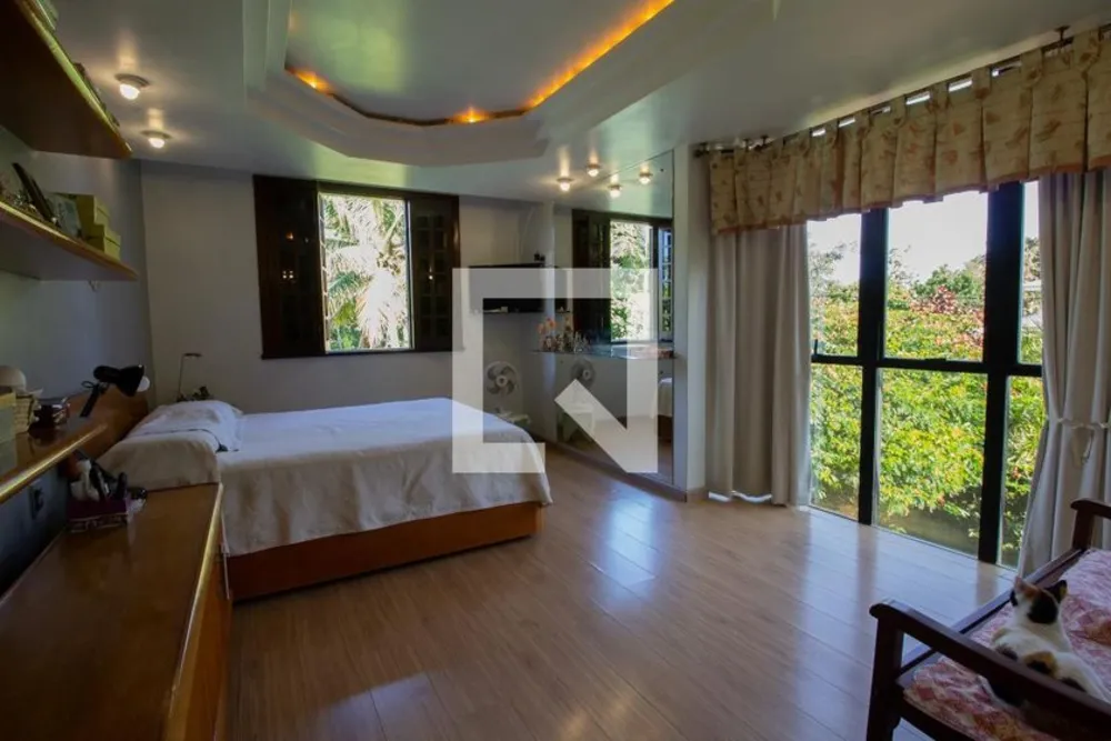 Casa, 4 quartos, 550 m² - Foto 14