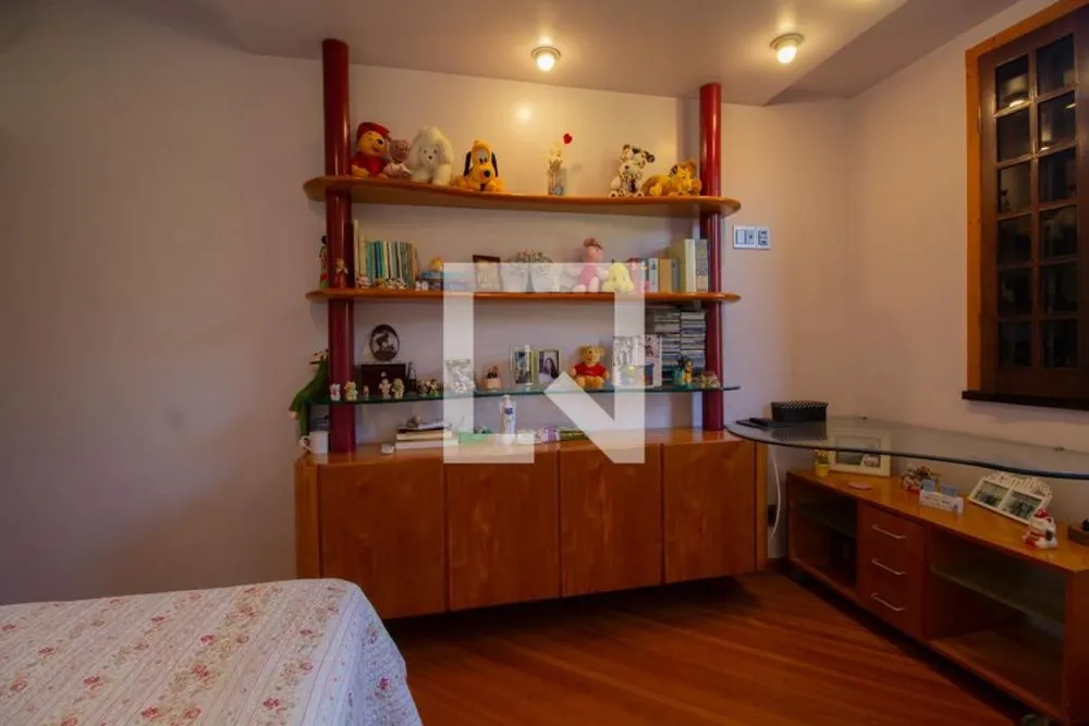 Casa, 4 quartos, 550 m² - Foto 26