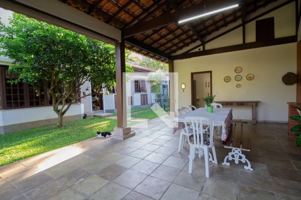 Casa, 4 quartos, 550 m² - Foto 83