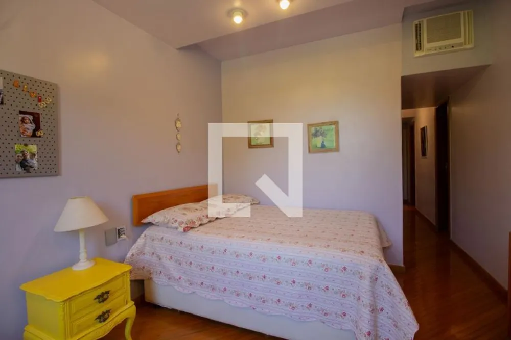 Casa, 4 quartos, 550 m² - Foto 28