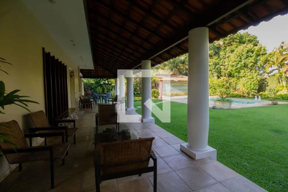 Casa, 4 quartos, 550 m² - Foto 90