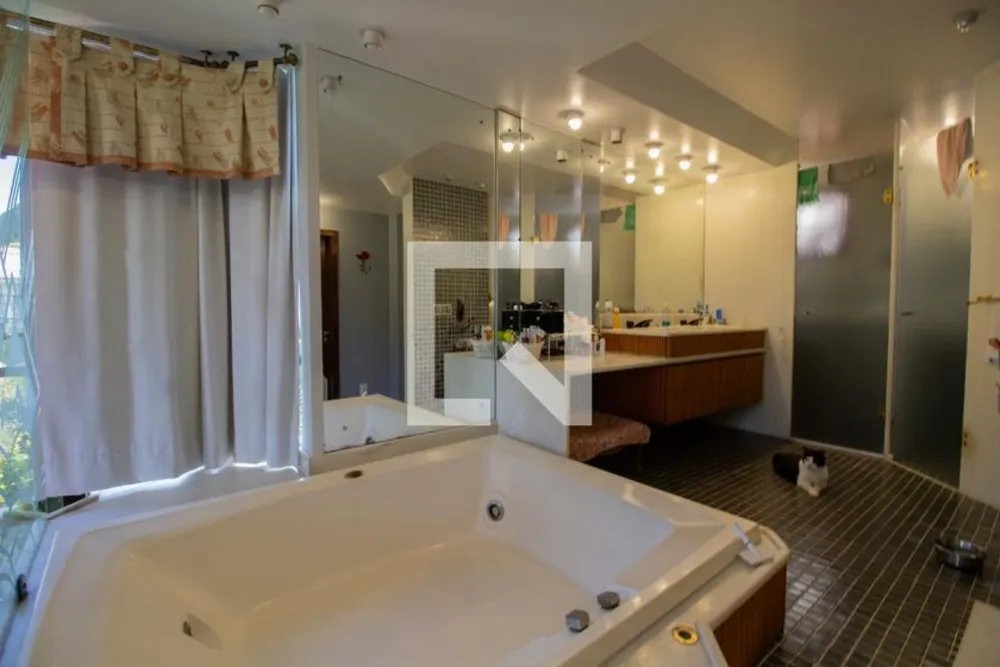Casa, 4 quartos, 550 m² - Foto 19