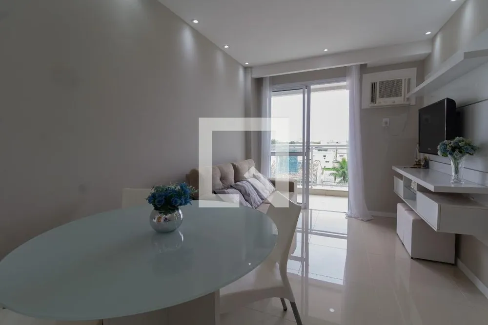 Cobertura, 3 quartos, 123 m² - Foto 2
