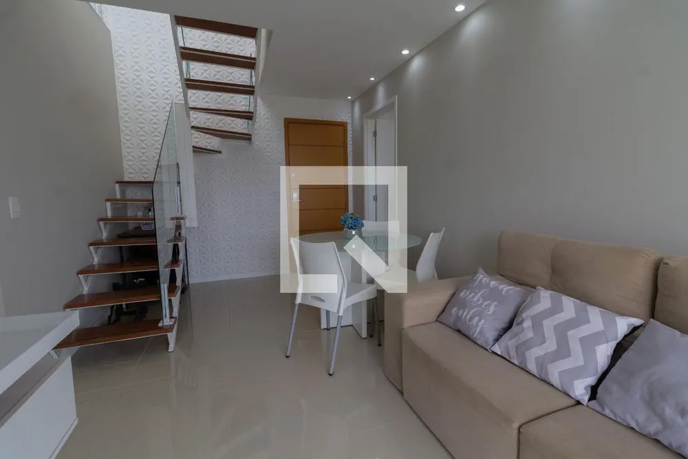 Cobertura, 3 quartos, 123 m² - Foto 3