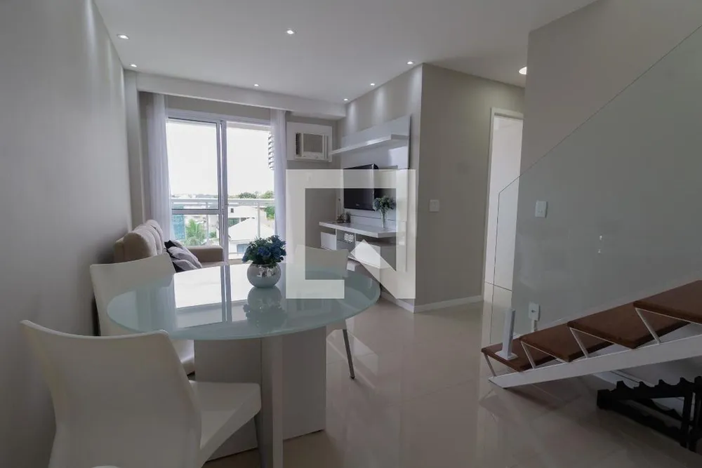 Cobertura, 3 quartos, 123 m² - Foto 1