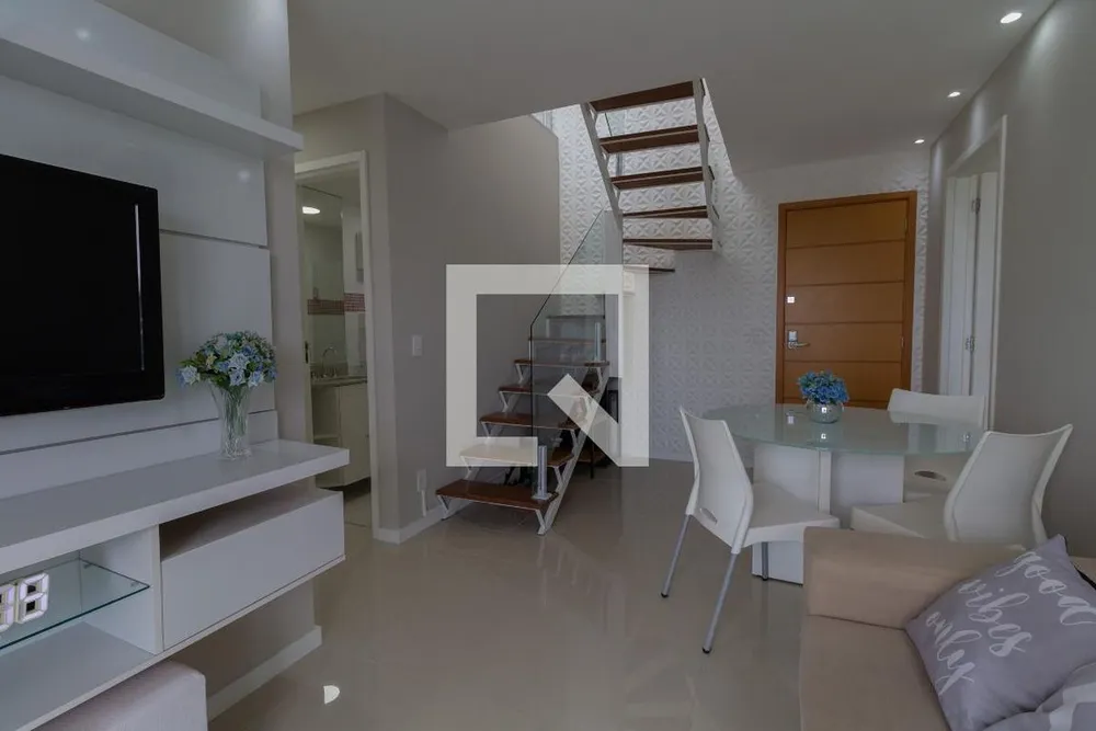 Cobertura, 3 quartos, 123 m² - Foto 8