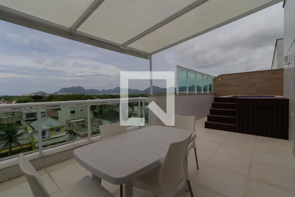 Cobertura, 3 quartos, 123 m² - Foto 15