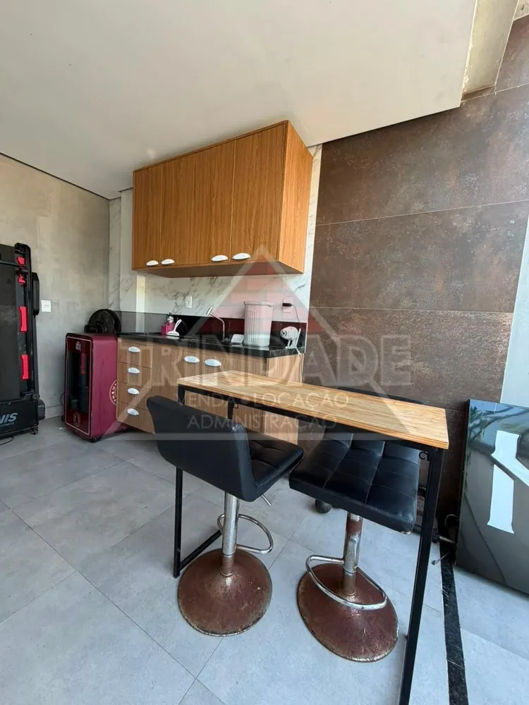 Casa, 3 quartos, 210 m² - Foto 9