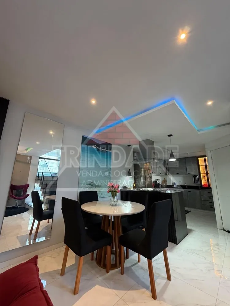 Casa, 3 quartos, 210 m² - Foto 8