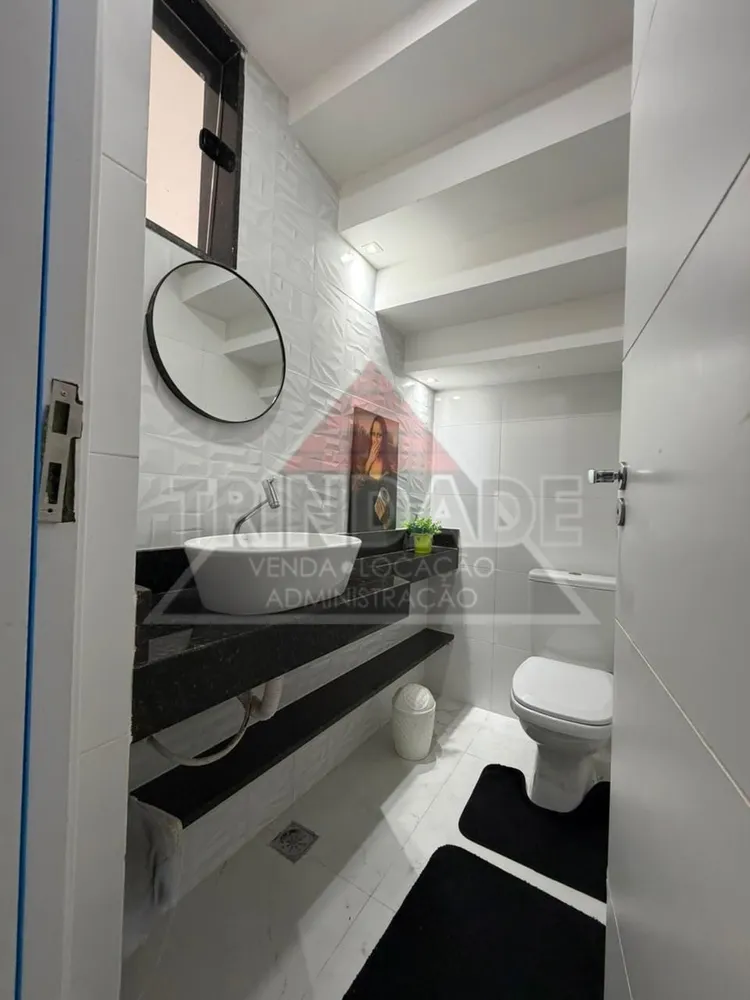 Casa, 3 quartos, 210 m² - Foto 3
