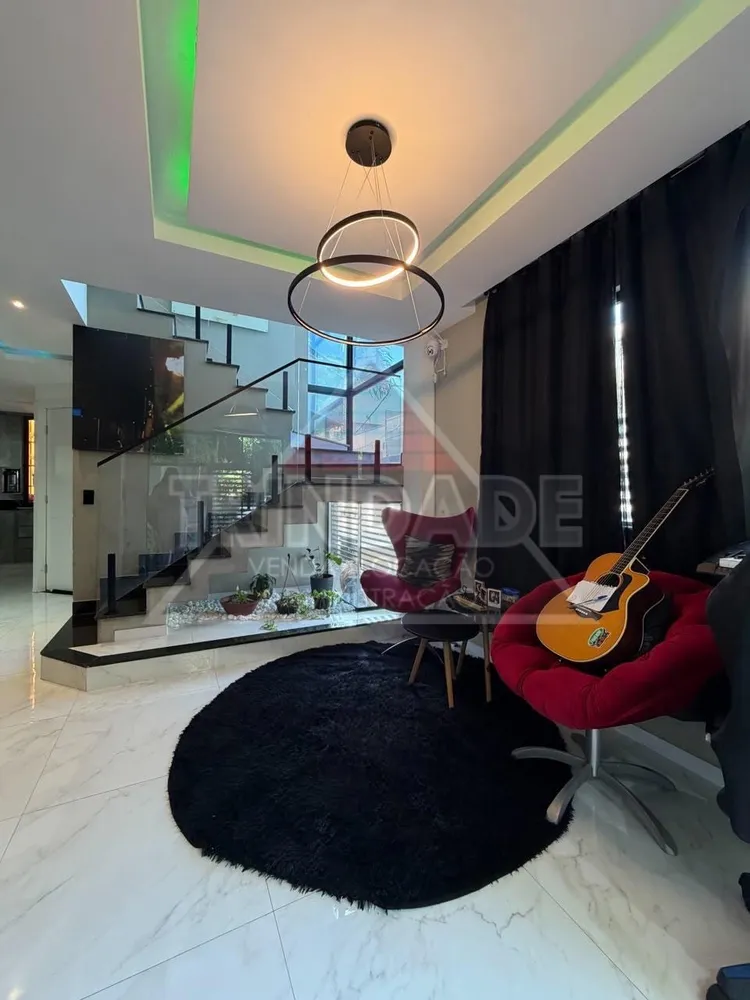 Casa, 3 quartos, 210 m² - Foto 7