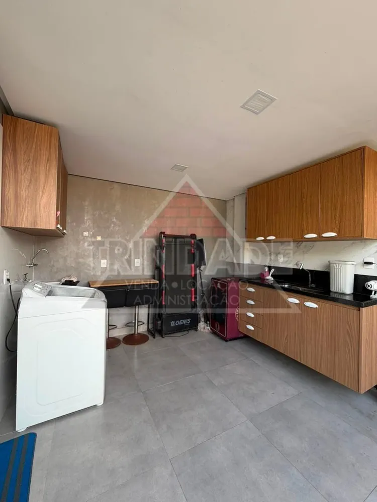 Casa, 3 quartos, 210 m² - Foto 12