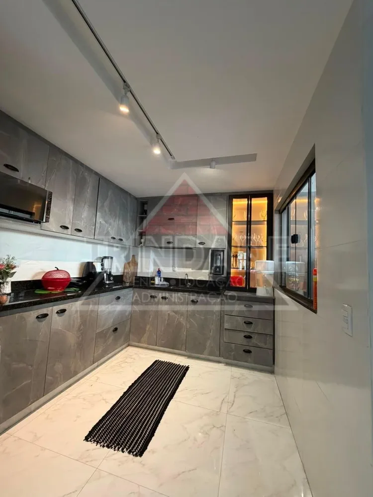 Casa, 3 quartos, 210 m² - Foto 5