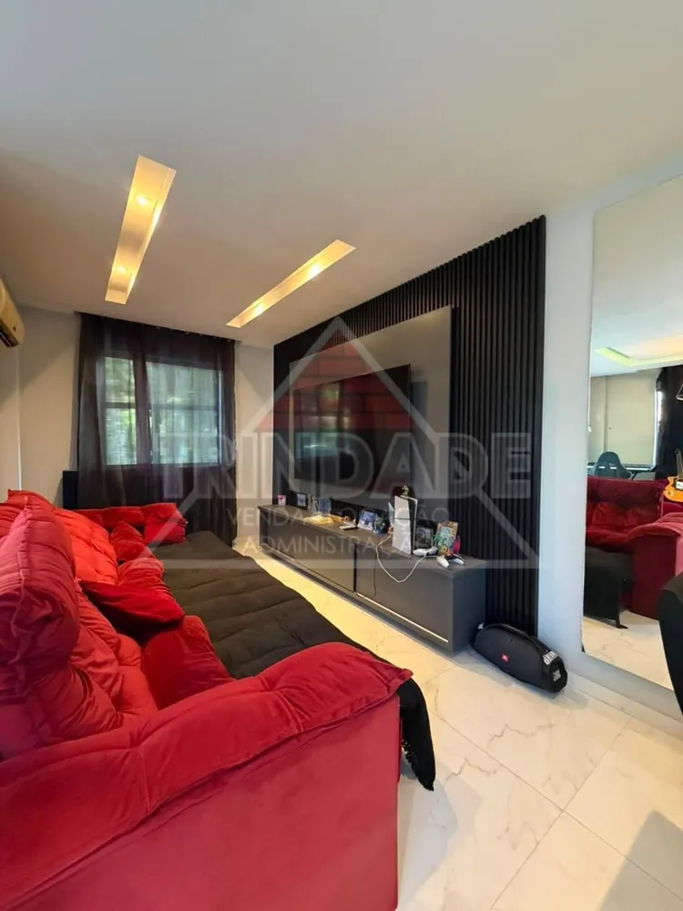Casa, 3 quartos, 210 m² - Foto 6
