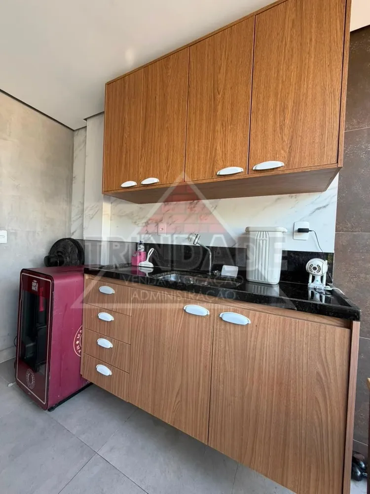 Casa, 3 quartos, 210 m² - Foto 10
