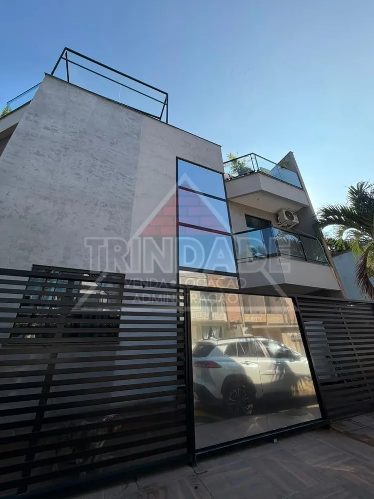 Casa, 3 quartos, 210 m² - Foto 2