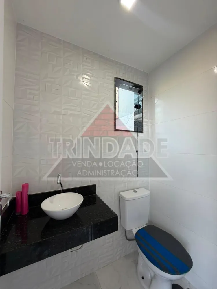 Casa, 3 quartos, 210 m² - Foto 11
