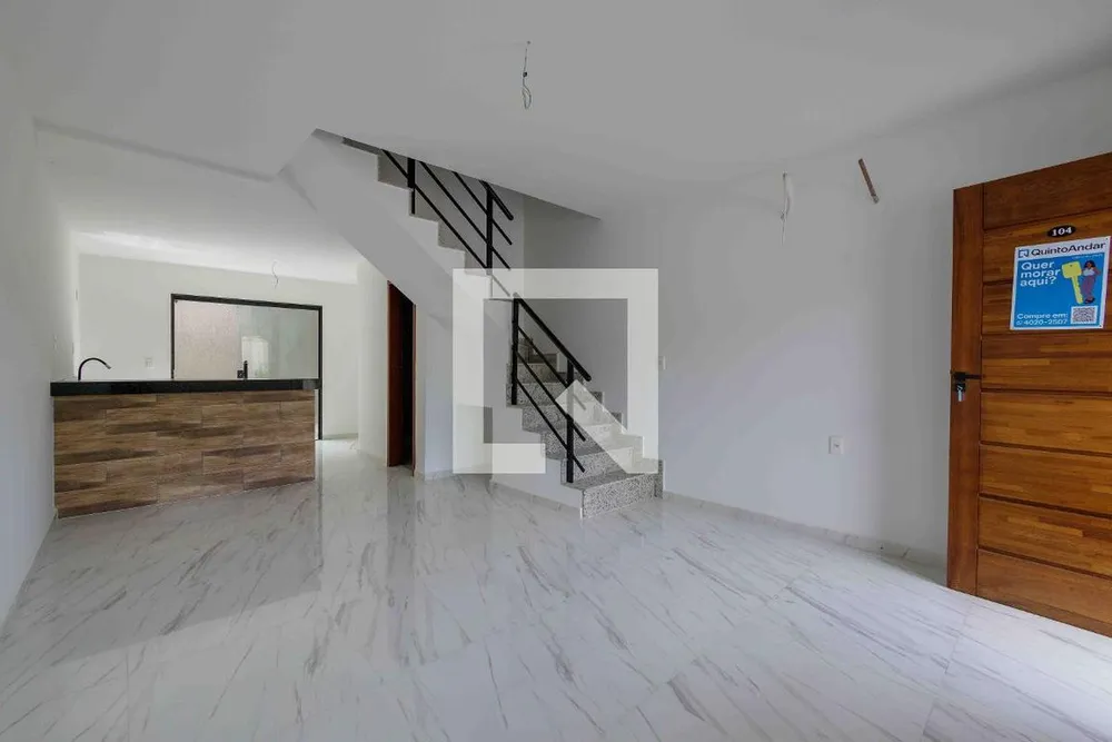 Casa, 2 quartos, 120 m² - Foto 3