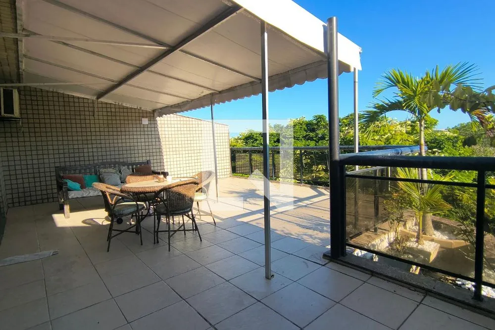 Cobertura, 5 quartos, 326 m² - Foto 11