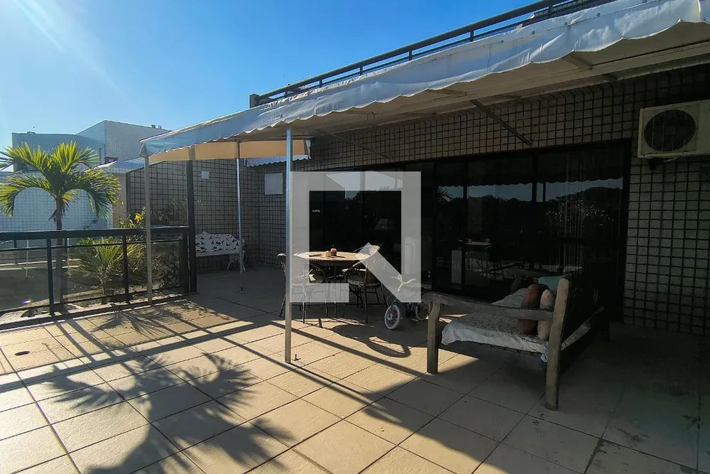 Cobertura, 5 quartos, 326 m² - Foto 21
