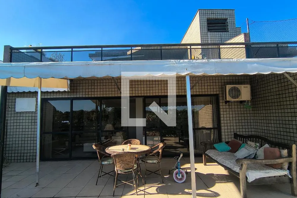 Cobertura, 5 quartos, 326 m² - Foto 25
