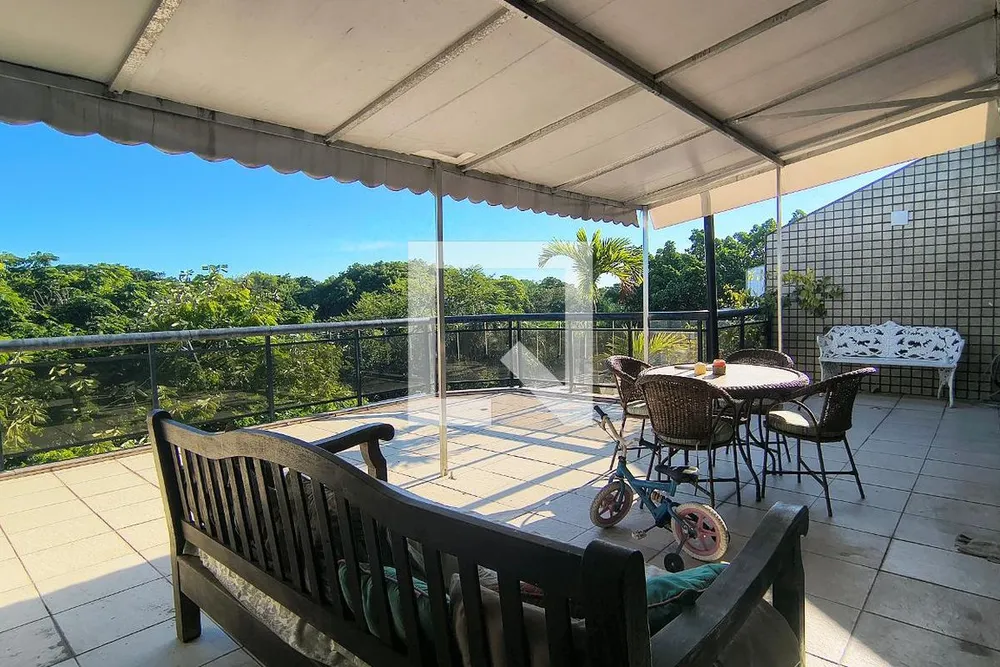 Cobertura, 5 quartos, 326 m² - Foto 10