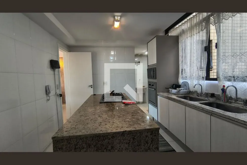 Cobertura, 5 quartos, 326 m² - Foto 27