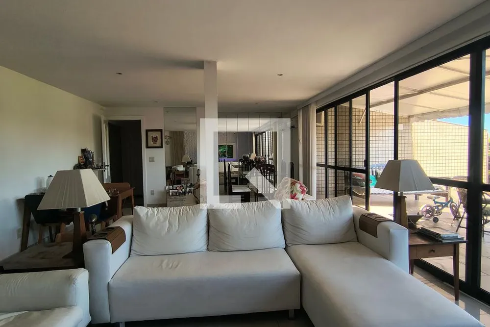 Cobertura, 5 quartos, 326 m² - Foto 7