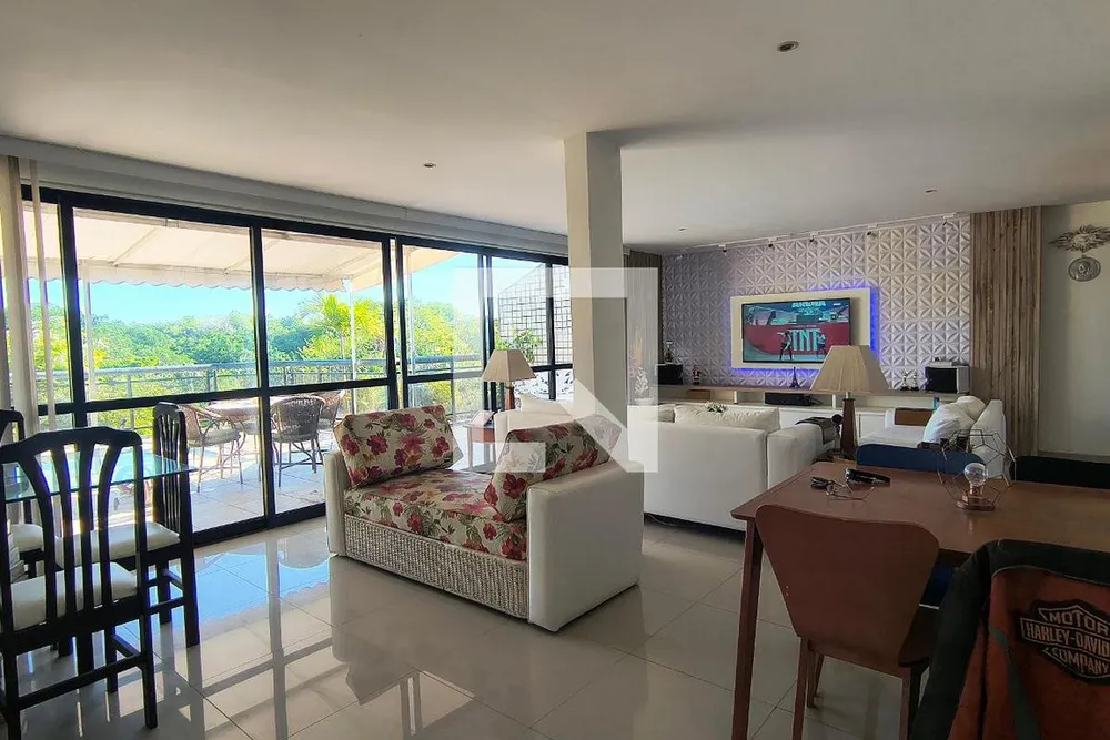Cobertura, 5 quartos, 326 m² - Foto 2